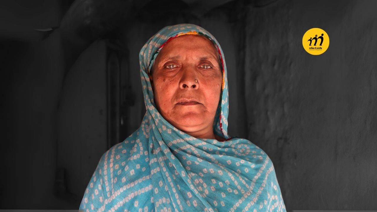 Burnt Dreams- Siraj Bi Lost Everything in Just a Few Hours