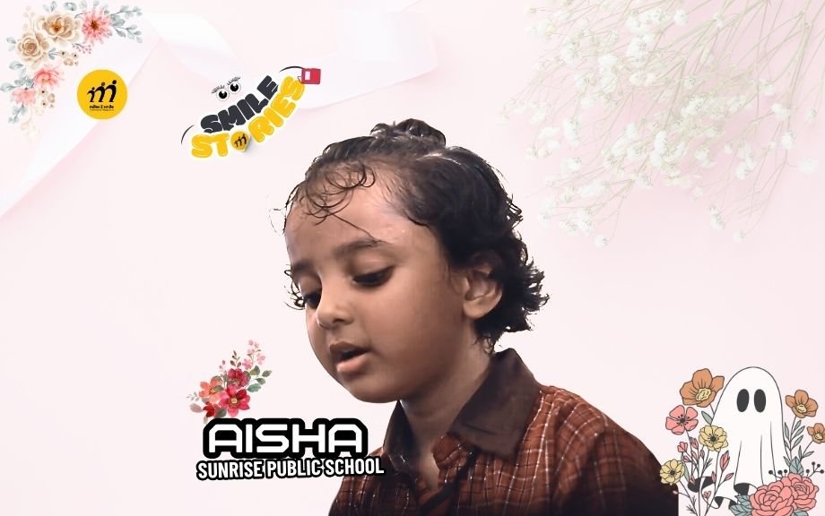  Aisha’s Journey Towards Justice