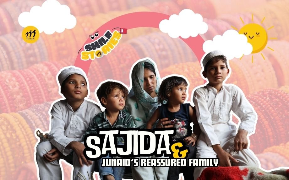 Shaagird Foundation Releases Annual Report 2023–2024: Reaffirming its Commitment to Education