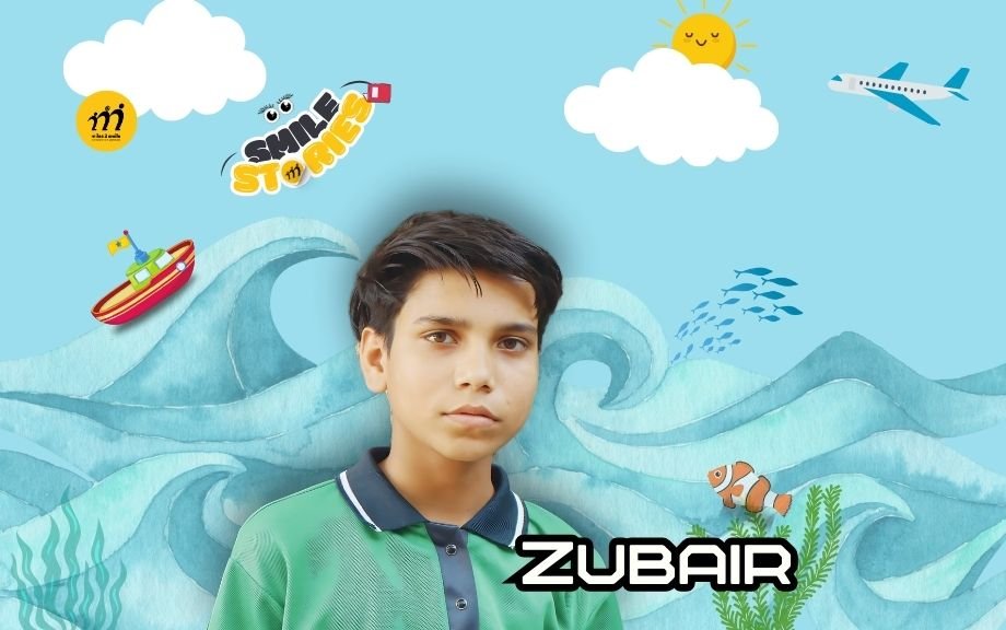 From Timid Boy To Rising Star: Zubair's Journey Of Cricket And Confidence