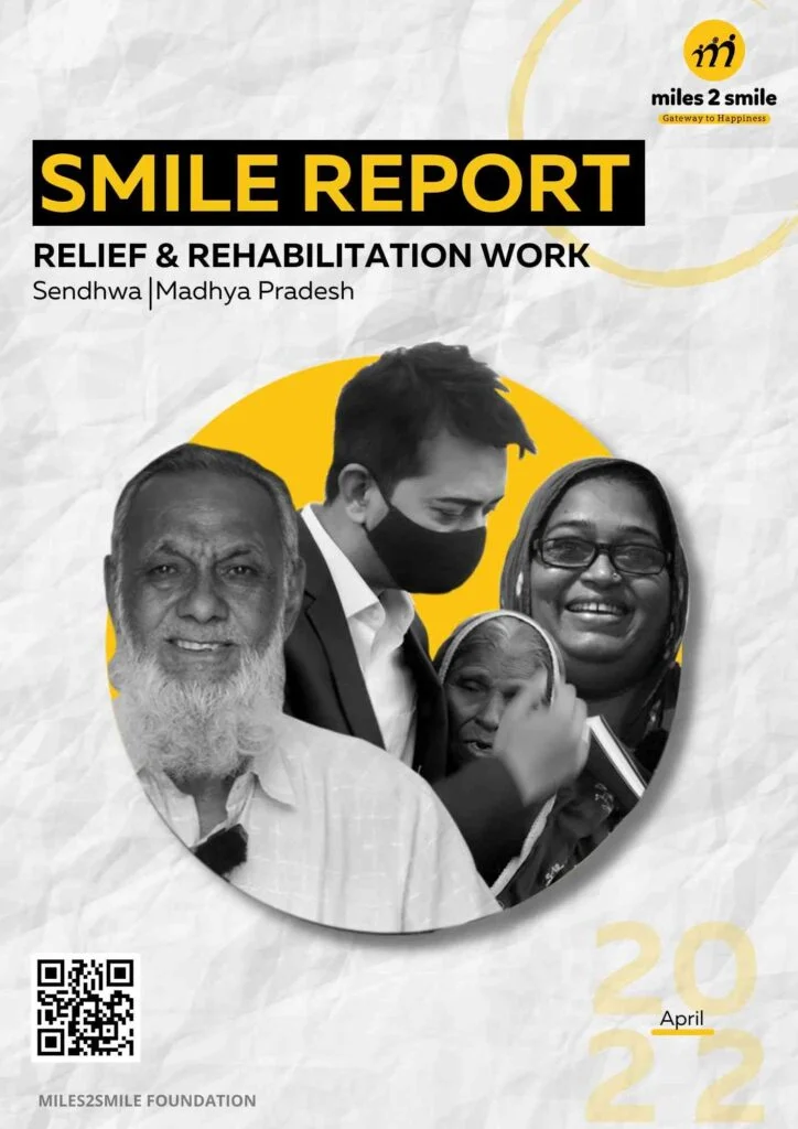 Miles2Smile Foundation