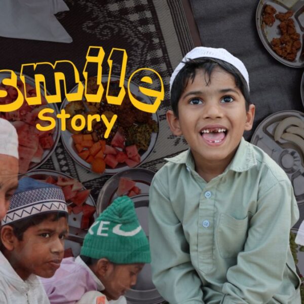 Miles2Smile Foundation